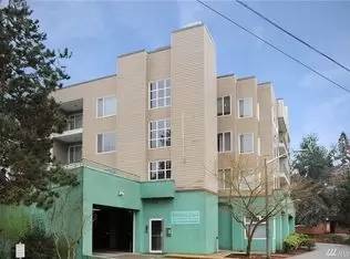 Main picture of 2301 NE Blakeley St