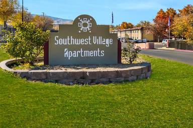 Main picture of Southwest Village Apartments