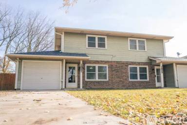 Main picture of 1821 Mulberry Dr