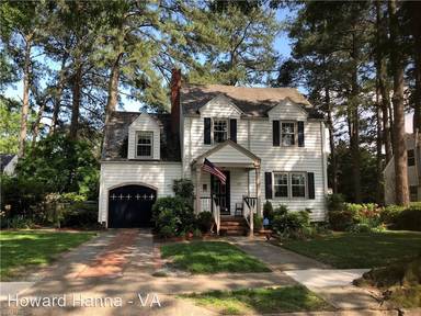 Main picture of 127 West Belvedere Rd