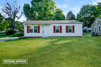 Main picture of 519 Fairfield Dr
