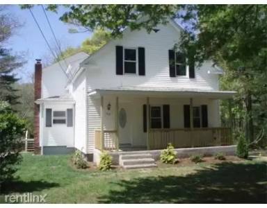 Main picture of 306 North St