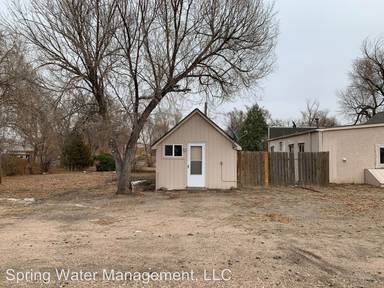 Main picture of 213 W Illinois Ave
