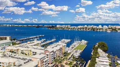 Main picture of The Moorings at Lantana