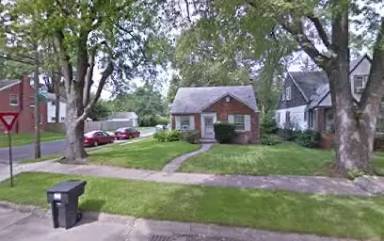 Main picture of 18403 Wormer St