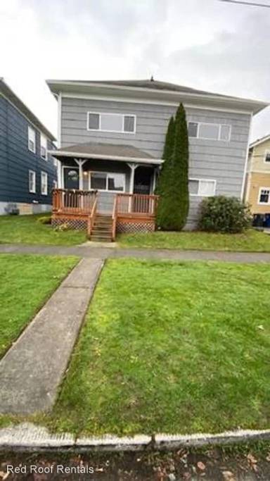 Main picture of 1116 N 4th St