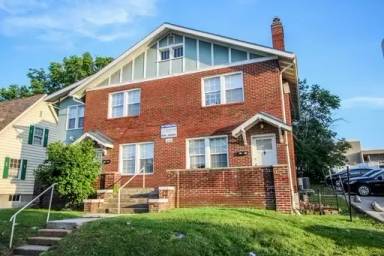 Main picture of 1106 Hamilton Way