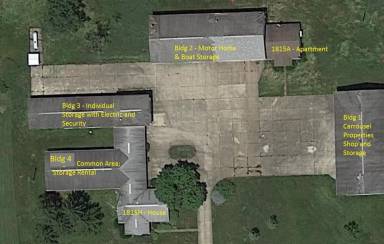 Main picture of 1815 Mount Zion Rd