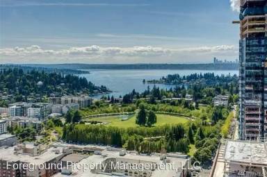 Main picture of Bellevue Towers
