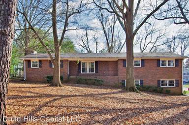 Main picture of 2994 Columbia Cv