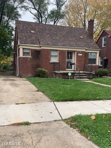 Main picture of 18275 Freeland St