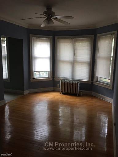 Main picture of 5941-51 N Paulina St Apartments