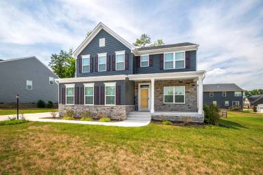 Main picture of 13824 Marsham Rd