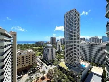 Main picture of Lanikea At Waikiki