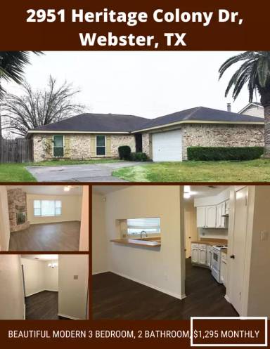 Main picture of 2951 Heritage Colony Dr
