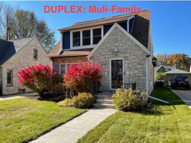 Main picture of 2947 N 69th St