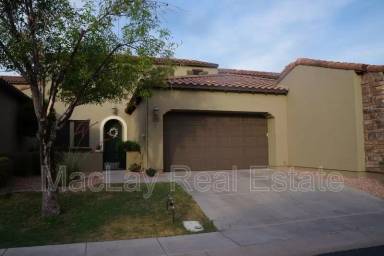 Main picture of 4700 S Fulton Ranch Blvd