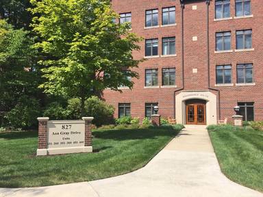 Main picture of 827 Asa Gray Dr