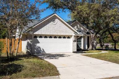 Main picture of 11135 Quail Pass
