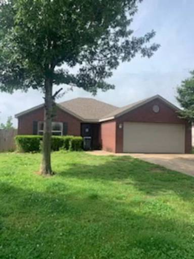 Main picture of 604 E Bonnie Ln