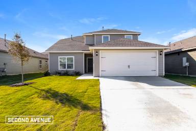 Main picture of 13609 Roosevelt Arch Dr
