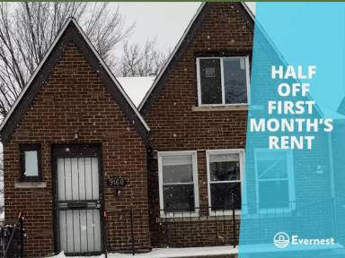 Main picture of 9222 Kensington Ave