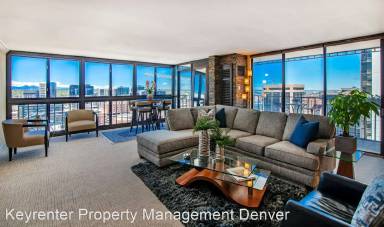 Main picture of Larimer Place Condo