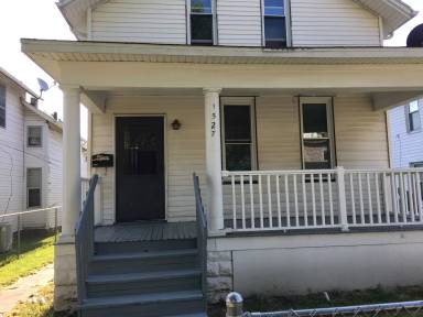 Main picture of 1503 N Ripley St