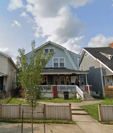 Main picture of 1112 E 15th Ave