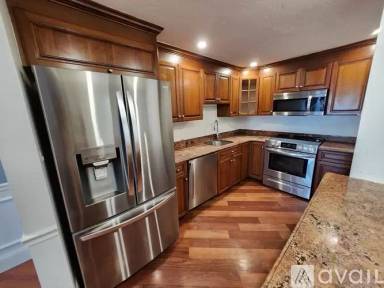 Main picture of Marina Point Condominiums