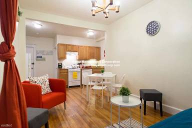 Main picture of 58 Queensberry St