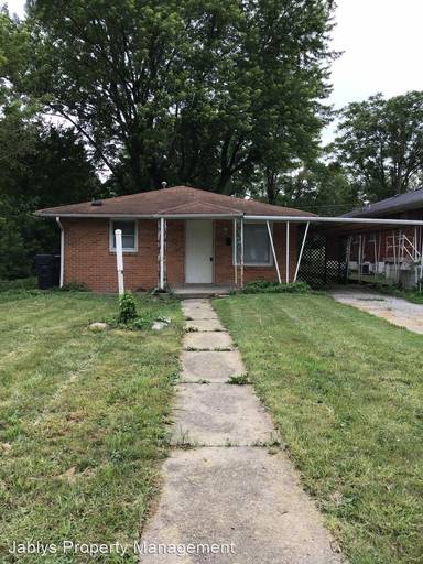 Main picture of 1407 Forkner St