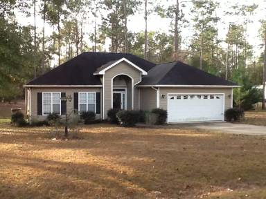 Main picture of 318 River Chase Dr