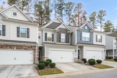 Main picture of 1224 Wingstem Pl