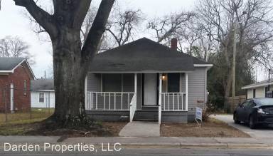 Main picture of 604 Howell St