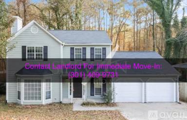 Main picture of 2916 Owens Point Trl NW