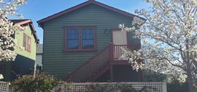 Main picture of 1105 Promenade St