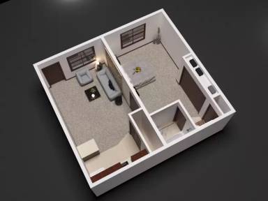Main picture of 1219 2nd St
