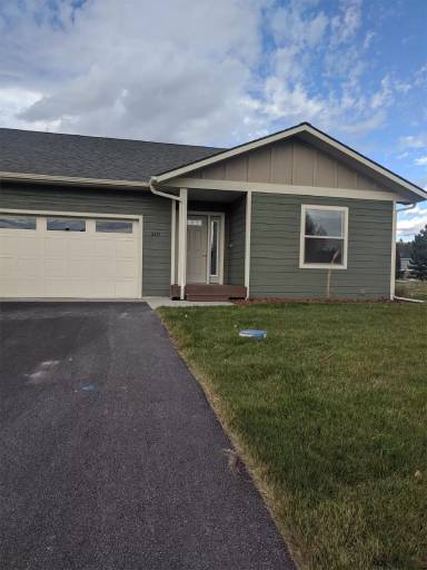 Main picture of Kemp Home