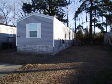 Main picture of 169 S King Charles Ct