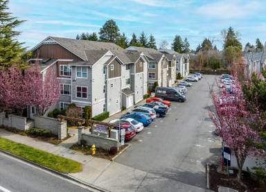 Main picture of Shorewood Apartments - C304