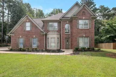 Main picture of 6291 Green Oak Rdg