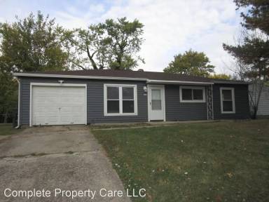 Main picture of 1727 N Colson Dr