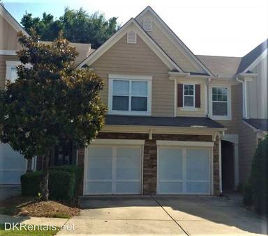 Main picture of 1947 Lake Heights Cir NW