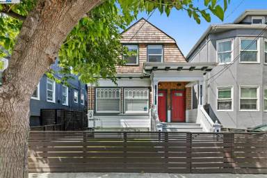 Main picture of 534 25th St