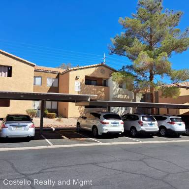Main picture of Desert Shores Villas