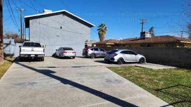 Main picture of 518 8th St