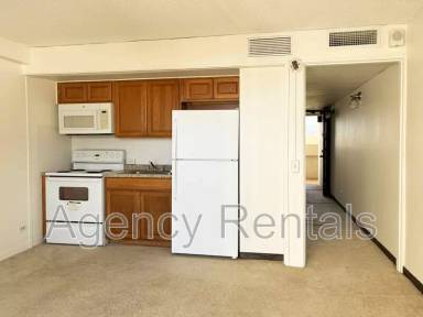Main picture of Waikiki Park Heights