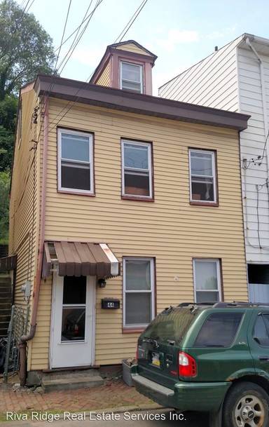 Main picture of 36 Magdalene St