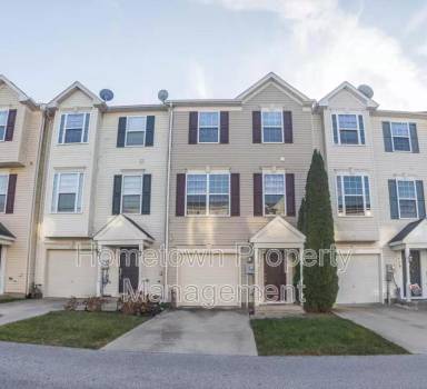 Main picture of 4121 Trabert Ct